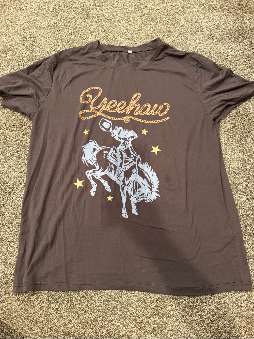 Western Shirt